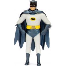 ماشین فلزی بتموبیل ساختنی Batman Classic TV Series با مقیاس 1:24 به همراه فیگور بتمن, تنوع: 253213000-Batmobile, image 7
