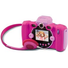 دوربین هوشمند Vtech مدل Kidizoom Duo FX صورتی, image 7