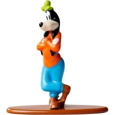 پک سورپرایزی نانو فیگورهای فلزی Disney, image 3