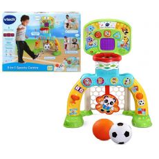 ست ورزشی و آموزشی سه حالته Vtech, image 
