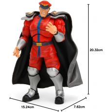 فیگور 15 سانتی M. Bison سری Street Fighter II, تنوع: 253252030-M. Bison, image 5