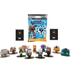 پک سورپرایزی فیگور 4 سانتی ماینکرافت Minecraft Legends, image 