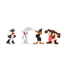 پک 4 تایی فیگور های 6 سانتی Loony Tunes, image 9