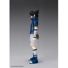 فیگور 12 سانتی ناروتو Bandai سری Ultimate Legends مدل ساسوکه, تنوع: 87530-Sasuke2, image 4