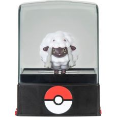 فیگور Wooloo به همراه کیس Pokemon, تنوع: PKW2297-Wooloo, image 2