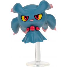 فیگور Misdreavus به همراه کیس Pokemon, تنوع: PKW2297-Misdreavus, image 6