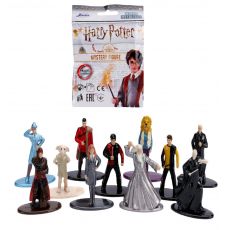 پک سورپرایزی فیگور 4 سانتی هری پاتر Harry Potter, image 