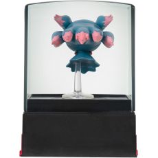 فیگور Misdreavus به همراه کیس Pokemon, تنوع: PKW2297-Misdreavus, image 8