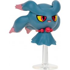 فیگور Misdreavus به همراه کیس Pokemon, تنوع: PKW2297-Misdreavus, image 5