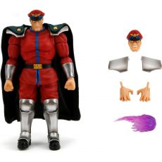 فیگور 15 سانتی M. Bison سری Street Fighter II, تنوع: 253252030-M. Bison, image 6