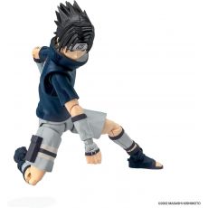 فیگور 12 سانتی ناروتو Bandai سری Ultimate Legends مدل ساسوکه, تنوع: 87530-Sasuke2, image 7