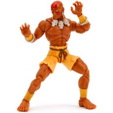 فیگور 15 سانتی Dhalsim سری Street Fighter II, تنوع: 253252031-Dhalsim, image 6
