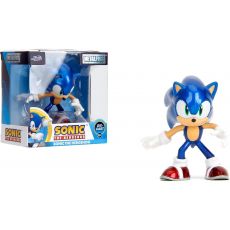 فیگور فلزی 6 سانتی Sonic the Hedgehog مدل سونیک, تنوع: 253251041-Sonic, image 