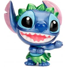 فیگور فلزی 4 سانتی استیچ مدل Hula Stitch, تنوع: 253070003-Hula, image 3