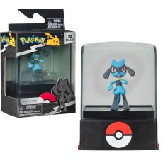فیگور Riolu به همراه کیس Pokemon, تنوع: PKW2297-Riolu, image 
