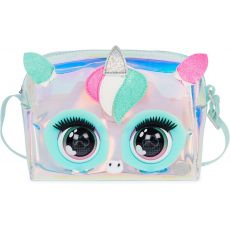 کیف جادویی پرس پتس هولوگرافیک مدل یونیکورن Purse Pets, تنوع: 6067813-Unicorn, image 5