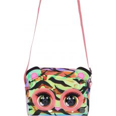 کیف جادویی پرس پتس هولوگرافیک مدل ببر Purse Pets, تنوع: 6067813-Tiger, image 5
