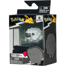 فیگور Wooloo به همراه کیس Pokemon, تنوع: PKW2297-Wooloo, image 11