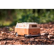ماشین فلزی تبدیل شوندگان مدل Wheeljack با مقیاس 1:32, image 4