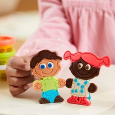 ست خمیربازی ماجراجویی در مدرسه Play Doh, image 7