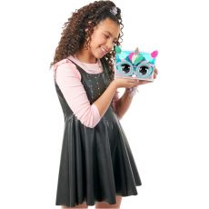 کیف جادویی پرس پتس هولوگرافیک مدل یونیکورن Purse Pets, تنوع: 6067813-Unicorn, image 3