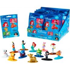 پک سورپرایزی نانو فیگورهای فلزی Disney, image 7