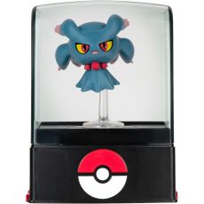 فیگور Misdreavus به همراه کیس Pokemon, تنوع: PKW2297-Misdreavus, image 2