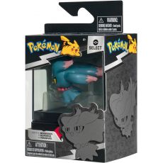 فیگور Misdreavus به همراه کیس Pokemon, تنوع: PKW2297-Misdreavus, image 11