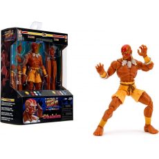 فیگور 15 سانتی Dhalsim سری Street Fighter II, تنوع: 253252031-Dhalsim, image 8