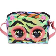 کیف جادویی پرس پتس هولوگرافیک مدل ببر Purse Pets, تنوع: 6067813-Tiger, image 6