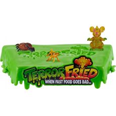 پک سورپرایزی Terror Fried مدل Ooze Burger, image 7