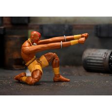 فیگور 15 سانتی Dhalsim سری Street Fighter II, تنوع: 253252031-Dhalsim, image 3