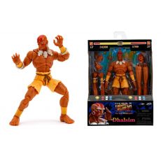 فیگور 15 سانتی Dhalsim سری Street Fighter II, تنوع: 253252031-Dhalsim, image 