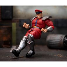 فیگور 15 سانتی M. Bison سری Street Fighter II, تنوع: 253252030-M. Bison, image 3