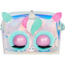 کیف جادویی پرس پتس هولوگرافیک مدل یونیکورن Purse Pets, تنوع: 6067813-Unicorn, image 6