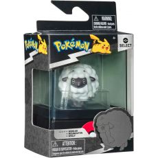 فیگور Wooloo به همراه کیس Pokemon, تنوع: PKW2297-Wooloo, image 10