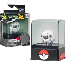 فیگور Wooloo به همراه کیس Pokemon, تنوع: PKW2297-Wooloo, image 