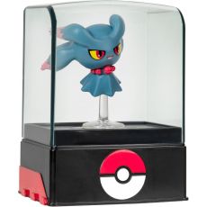 فیگور Misdreavus به همراه کیس Pokemon, تنوع: PKW2297-Misdreavus, image 3