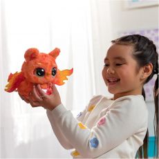 عروسک هچیمال الایو Hatchimals Alive مدل Draggle, تنوع: 6072544-Draggle, image 5