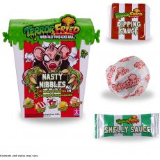 پک سورپرایزی Terror Fried مدل Nasty Nibbles, image 