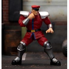 فیگور 15 سانتی M. Bison سری Street Fighter II, تنوع: 253252030-M. Bison, image 4