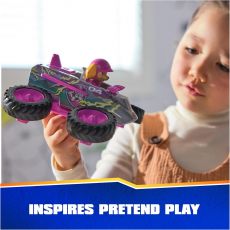 جت نجات با فیگور اسکای سگ های نگهبان Paw Patrol سری Rescue Wheels, تنوع: 6069372-Skye, image 7