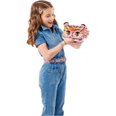 کیف جادویی پرس پتس هولوگرافیک مدل ببر Purse Pets, تنوع: 6067813-Tiger, image 3