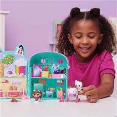 خانه عروسکی مینی گبی Gabby’s Dollhouse, image 3