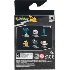 فیگور Wooloo به همراه کیس Pokemon, تنوع: PKW2297-Wooloo, image 12