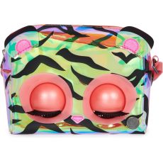 کیف جادویی پرس پتس هولوگرافیک مدل ببر Purse Pets, تنوع: 6067813-Tiger, image 8