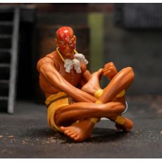 فیگور 15 سانتی Dhalsim سری Street Fighter II, تنوع: 253252031-Dhalsim, image 4