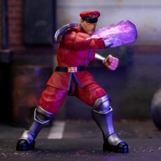 فیگور 15 سانتی M. Bison سری Street Fighter II, تنوع: 253252030-M. Bison, image 2