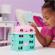 خانه عروسکی مینی گبی Gabby’s Dollhouse, image 2