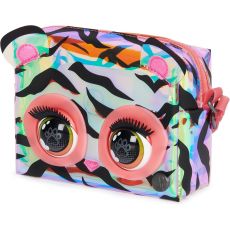 کیف جادویی پرس پتس هولوگرافیک مدل ببر Purse Pets, تنوع: 6067813-Tiger, image 7